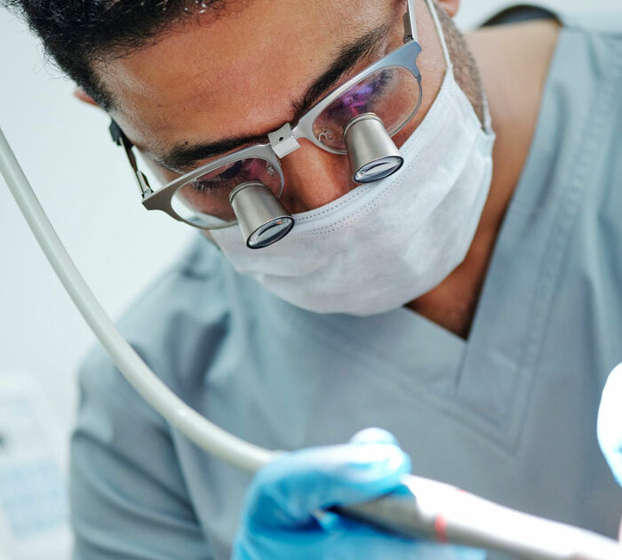 Patel Dental Center dental clinic in London - Photo 3